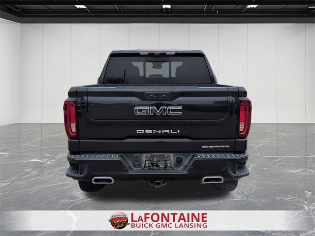 2022 GMC Sierra 1500 Denali Ultimate