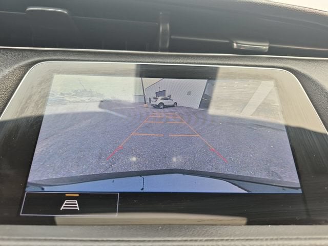 2021 Cadillac XT4 AWD Premium Luxury
