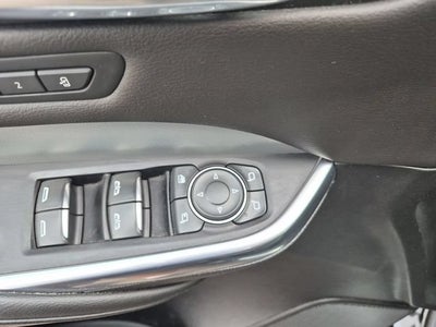 2021 Cadillac XT4 AWD Premium Luxury