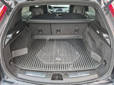 2021 Cadillac XT4 AWD Premium Luxury
