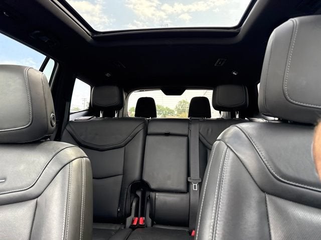 2020 Cadillac XT6 FWD Premium Luxury