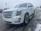 2019 Cadillac Escalade Platinum