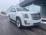 2019 Cadillac Escalade Platinum