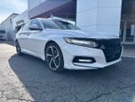 2019 Honda Accord Sport 2.0T