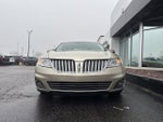 2011 Lincoln MKS 4DR SDN 3.7L AWD