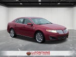 2009 Lincoln MKS 4DR SDN FWD