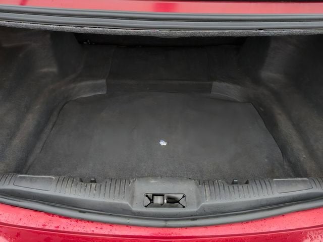 2009 Lincoln MKS 4DR SDN FWD