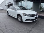 2016 Volkswagen Passat 1.8T S