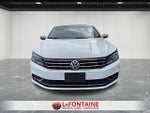 2016 Volkswagen Passat 1.8T S