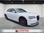2016 Chrysler 300 300S