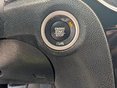 2016 Chrysler 300 300S
