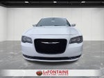 2016 Chrysler 300 300S