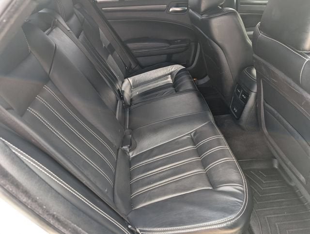 2016 Chrysler 300 300S