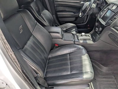 2016 Chrysler 300 300S