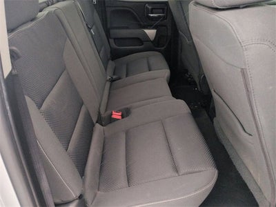 2019 Chevrolet Silverado LD LT