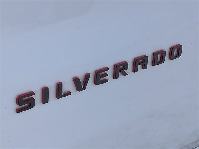 2019 Chevrolet Silverado LD LT