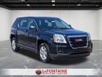 2016 GMC Terrain SLE