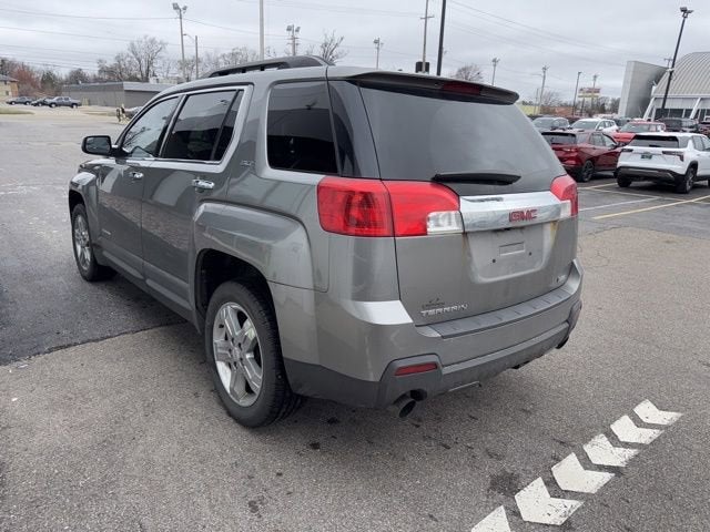 2012 GMC Terrain SLT-1