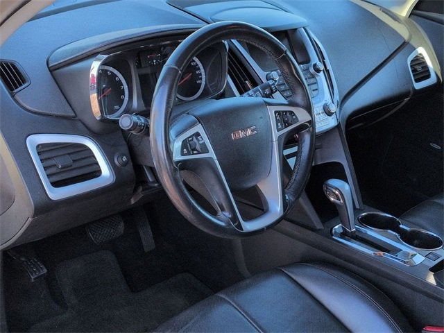 2015 GMC Terrain SLT