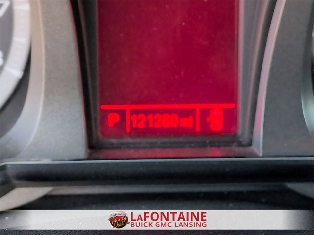 2015 GMC Terrain SLT