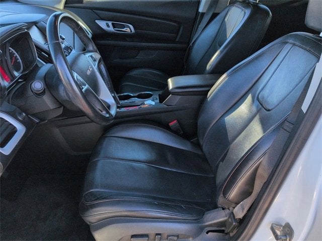 2015 GMC Terrain SLT