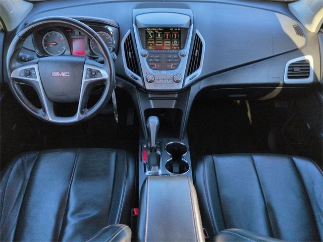 2015 GMC Terrain SLT