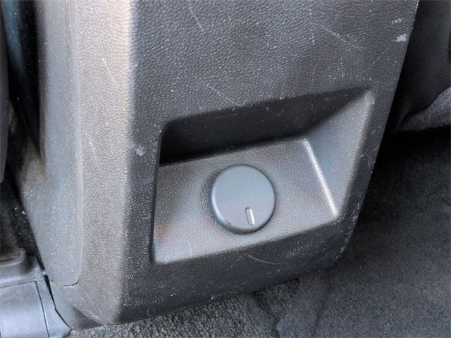 2015 GMC Terrain SLT