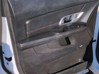 2015 GMC Terrain SLT