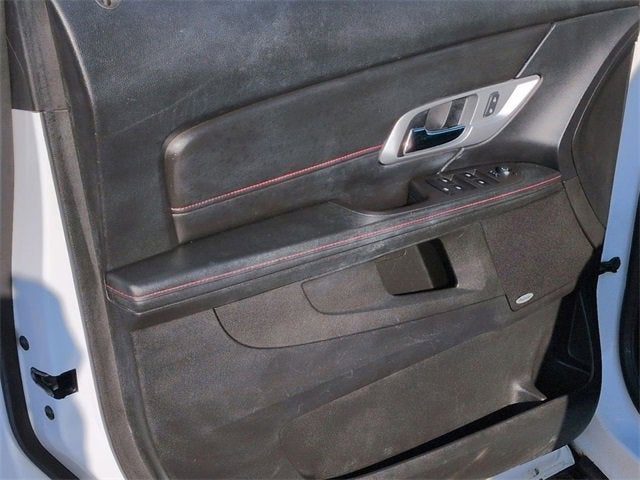 2015 GMC Terrain SLT