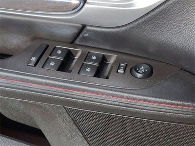 2015 GMC Terrain SLT