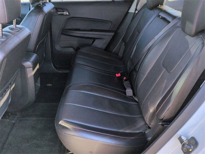 2015 GMC Terrain SLT