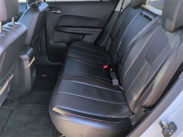 2015 GMC Terrain SLT