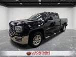 2019 GMC Sierra 1500 Limited SLE