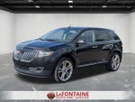 2014 Lincoln MKX 4DR AWD PREMIERE