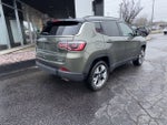 2019 Jeep Compass Limited 4x4