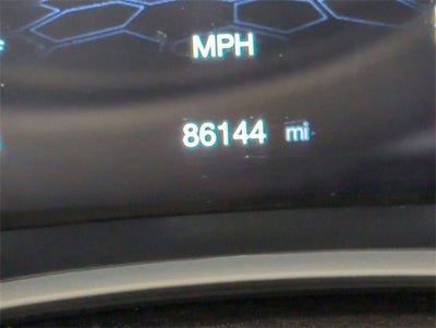 2019 Jeep Compass Limited 4x4