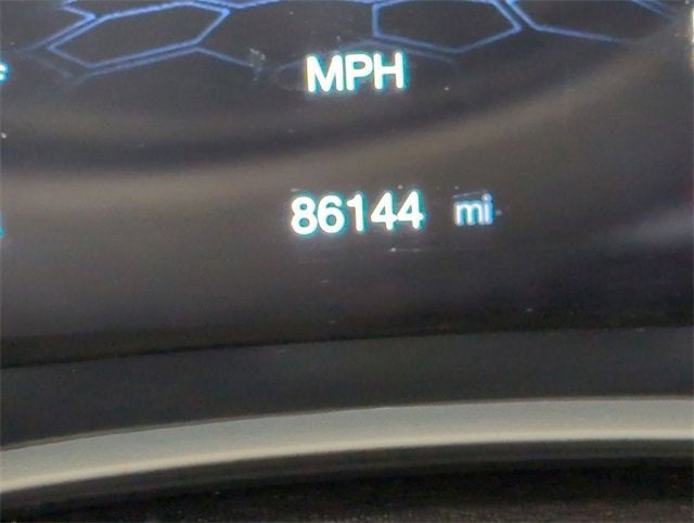 2019 Jeep Compass Limited 4x4