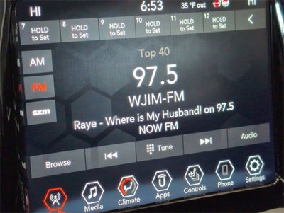 2019 Jeep Compass Limited 4x4