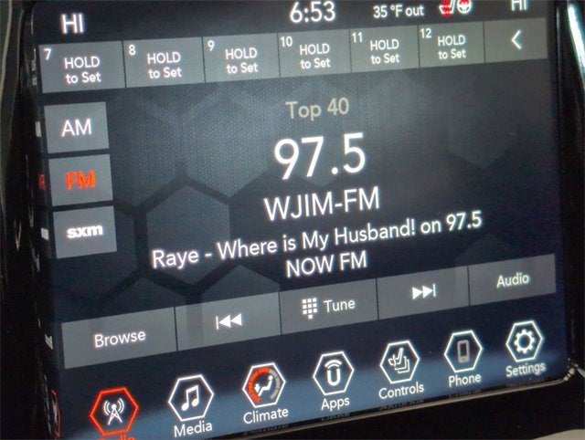 2019 Jeep Compass Limited 4x4