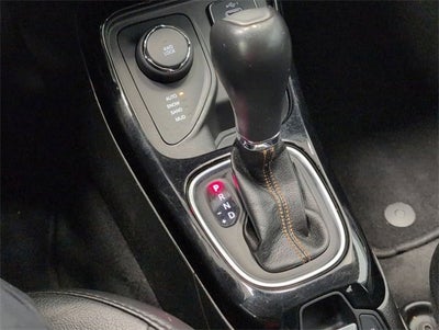 2019 Jeep Compass Limited 4x4