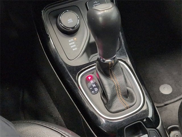 2019 Jeep Compass Limited 4x4