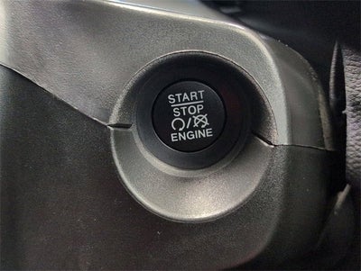 2019 Jeep Compass Limited 4x4