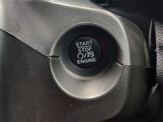 2019 Jeep Compass Limited 4x4