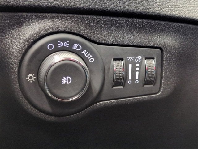 2019 Jeep Compass Limited 4x4