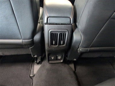 2019 Jeep Compass Limited 4x4