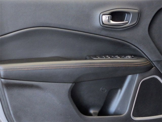 2019 Jeep Compass Limited 4x4