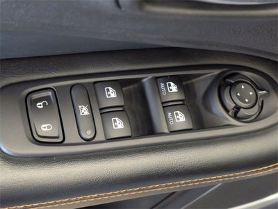 2019 Jeep Compass Limited 4x4