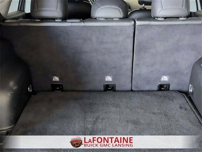 2019 Jeep Compass Limited 4x4