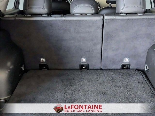 2019 Jeep Compass Limited 4x4