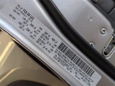 2019 Jeep Compass Limited 4x4